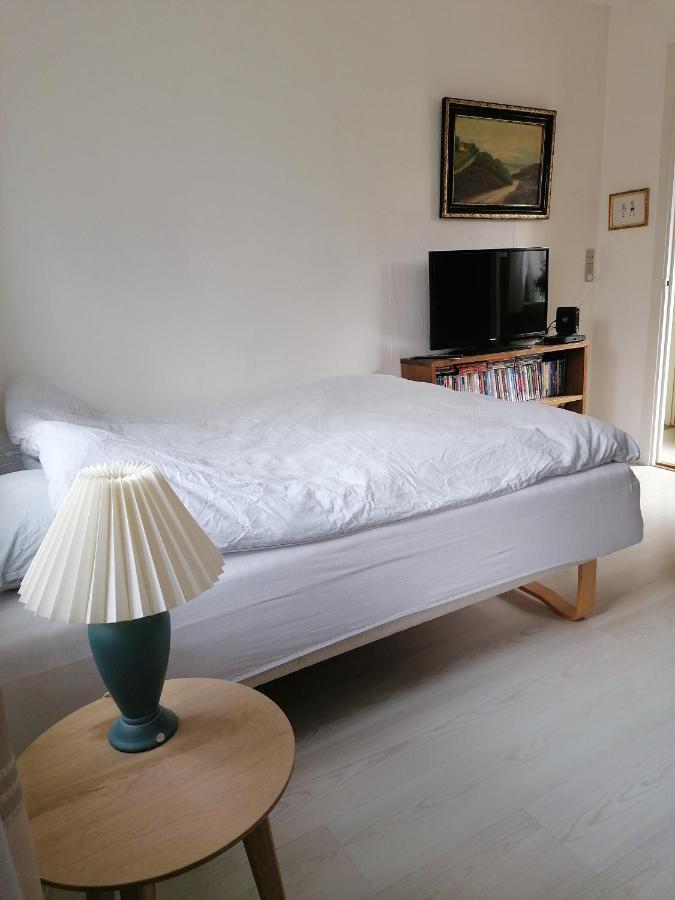 Bed & Breakfast Tvolm Thy Exterior foto