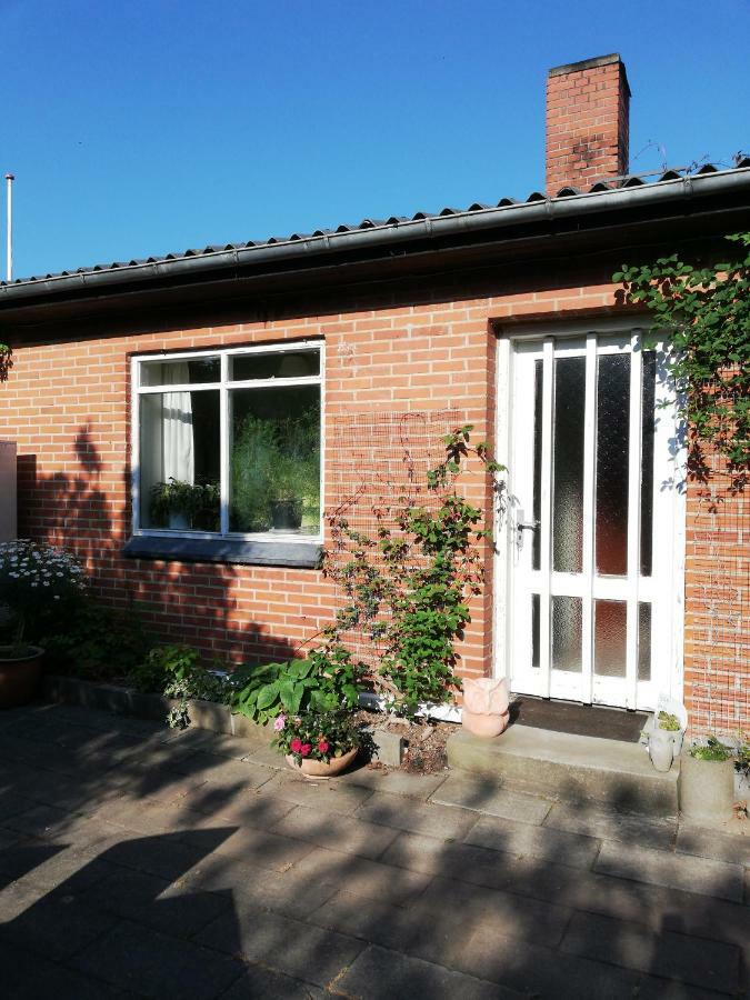 Bed & Breakfast Tvolm Thy Exterior foto